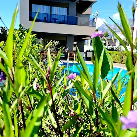 Beysvillas - E Kemer