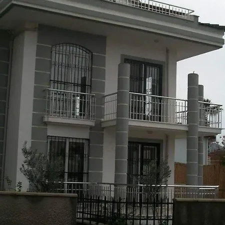 Ces Villa Fethiye